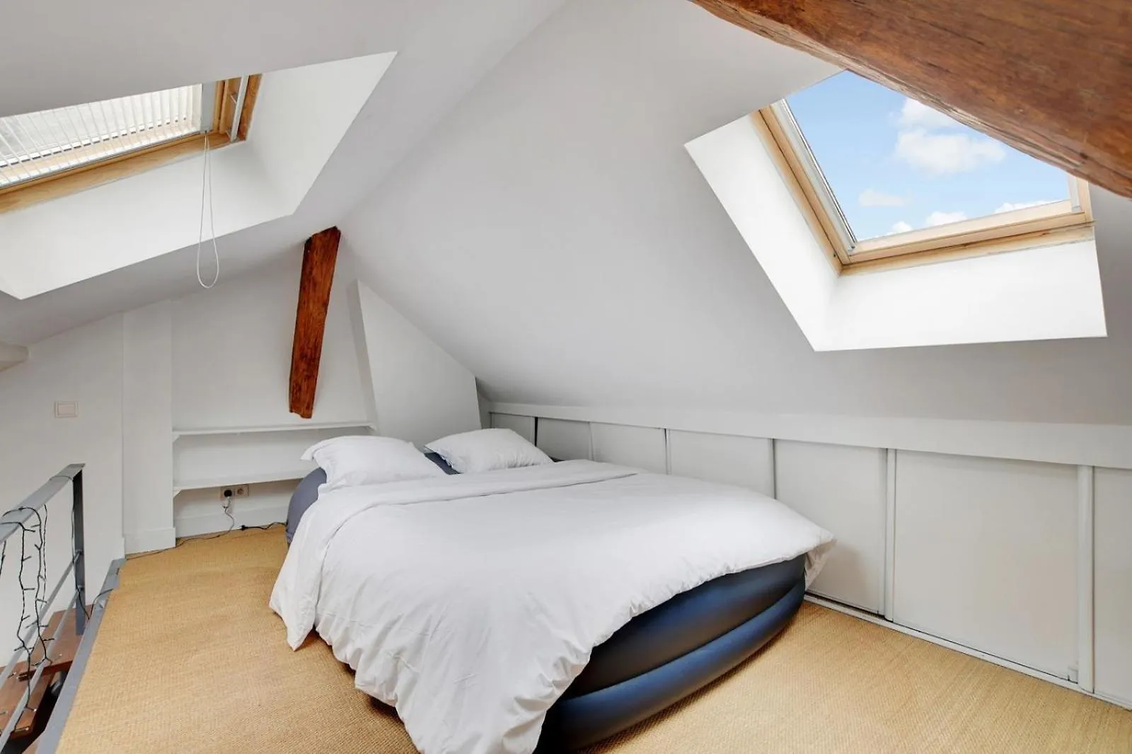 Cosy Duplex City Center 巴黎 0*,  法国