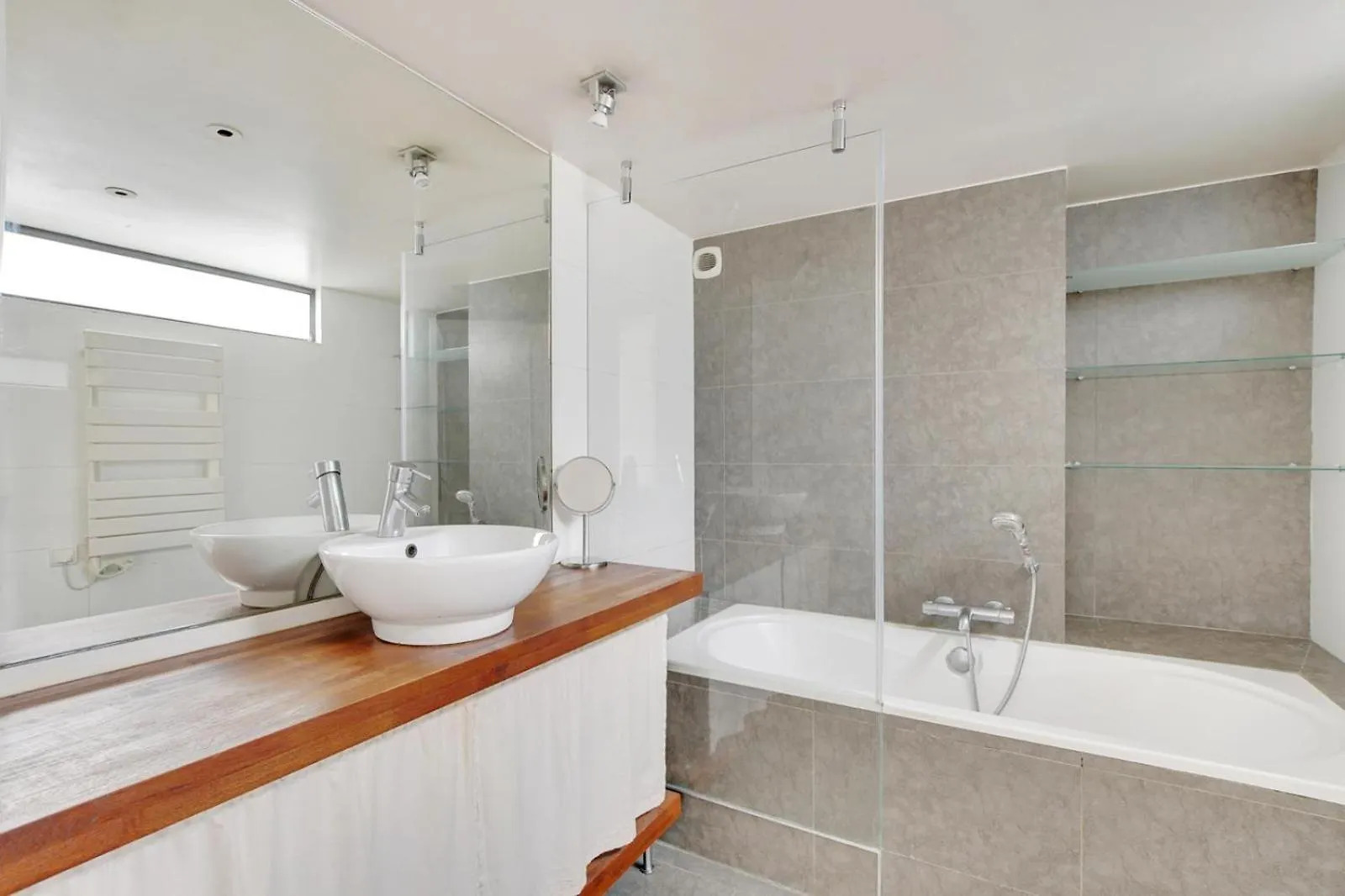 Cosy Duplex City Center 巴黎 法国
